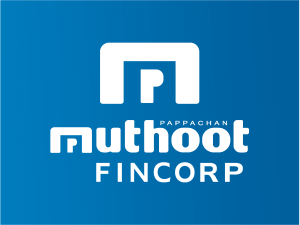 Muthoot Fincorp Logo Vector