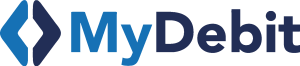 MyDebit Logo Vector