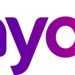 Myob Logo Vector