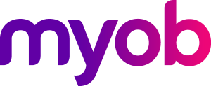 Myob Logo Vector