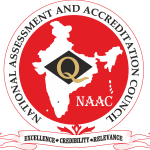 NAAC Logo Vector