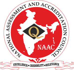 NAAC Logo Vector