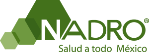 NADRO Logo Vector