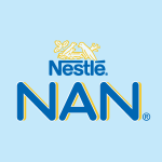 NAN Logo Vector