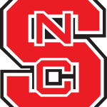 NC State University Logo Vector