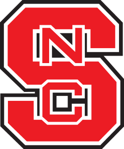 NC State University Logo Vector