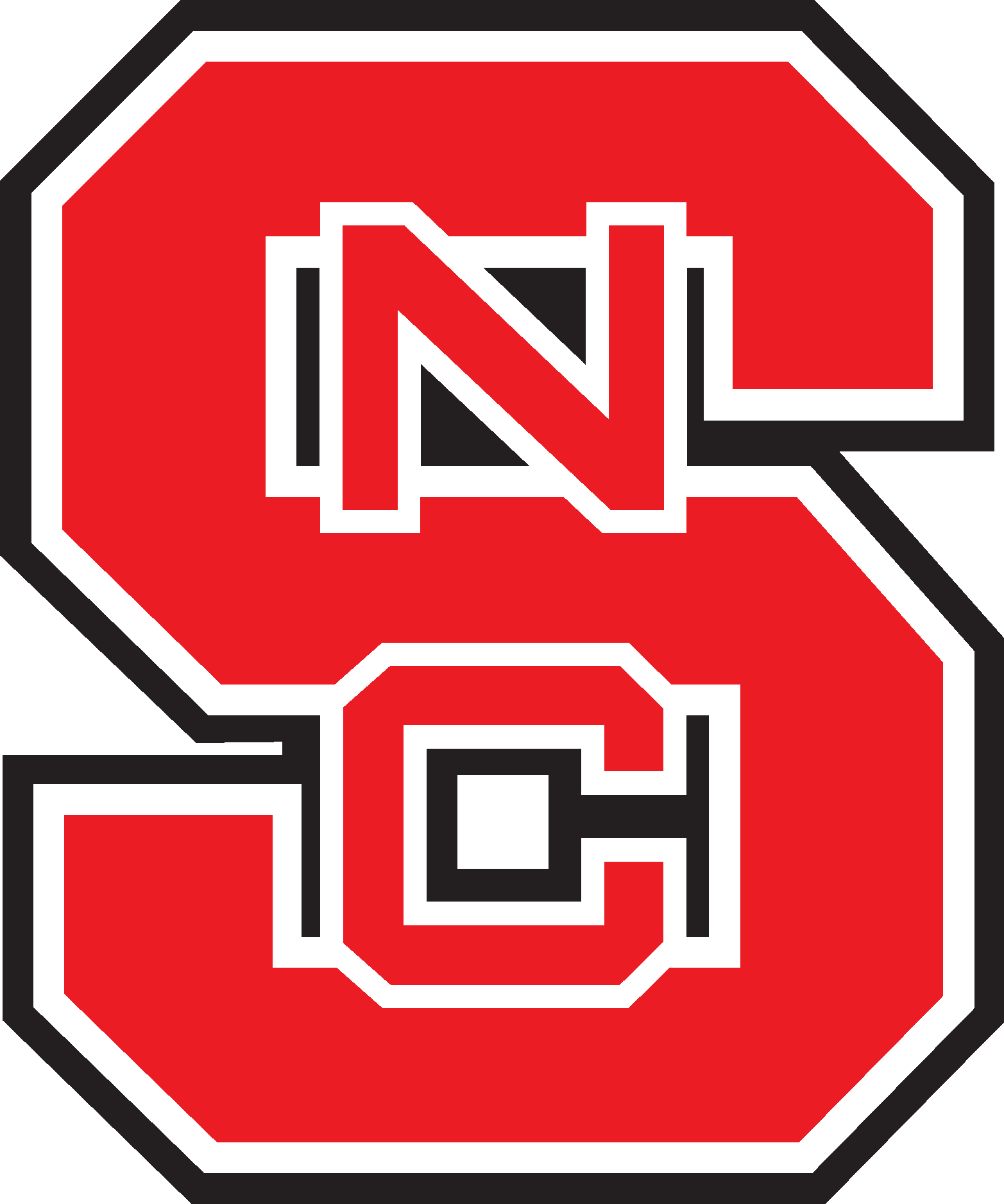 NC State University Logo Vector - (.Ai .PNG .SVG .EPS Free Download ...