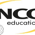 NCC Education Logo Vector