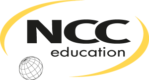 NCC Education Logo Vector