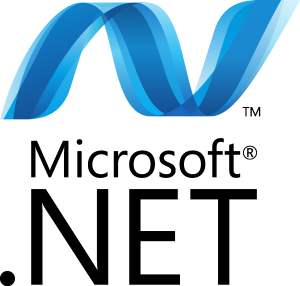 .NET Logo Vector