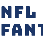 NFL Fantasy Logo Vector