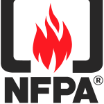 NFPA International Logo Vector