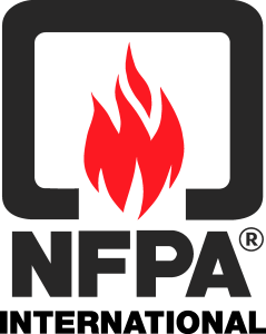 NFPA International Logo Vector