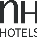 NH Hotels Logo Vector