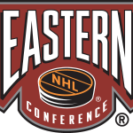 NHL Eastern Conference 1997 2005 Logo Vector