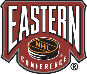 NHL Eastern Conference 1997 2005 Logo Vector