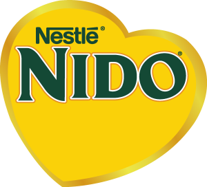 NIDO Nestle Logo Vector