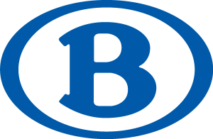 NMBS   SNCB Logo Vector