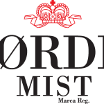 NORDIC MIST Logo Vector