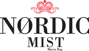 NORDIC MIST Logo Vector