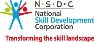 NSDC Logo Vector