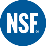 NSF Logo Vector