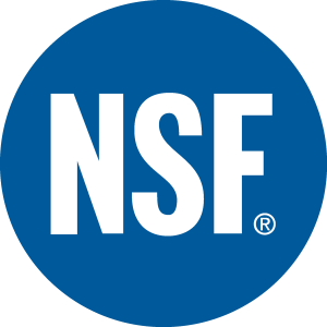 NSF Logo Vector