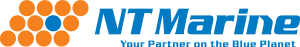 NT Marine Logo Vector