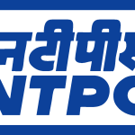 NTPC Logo Vector