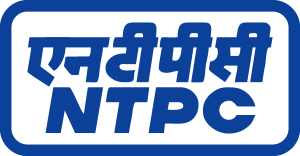 NTPC Logo Vector