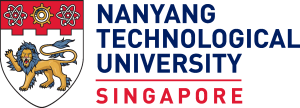 NTU Nanyang Technological University Logo Vector