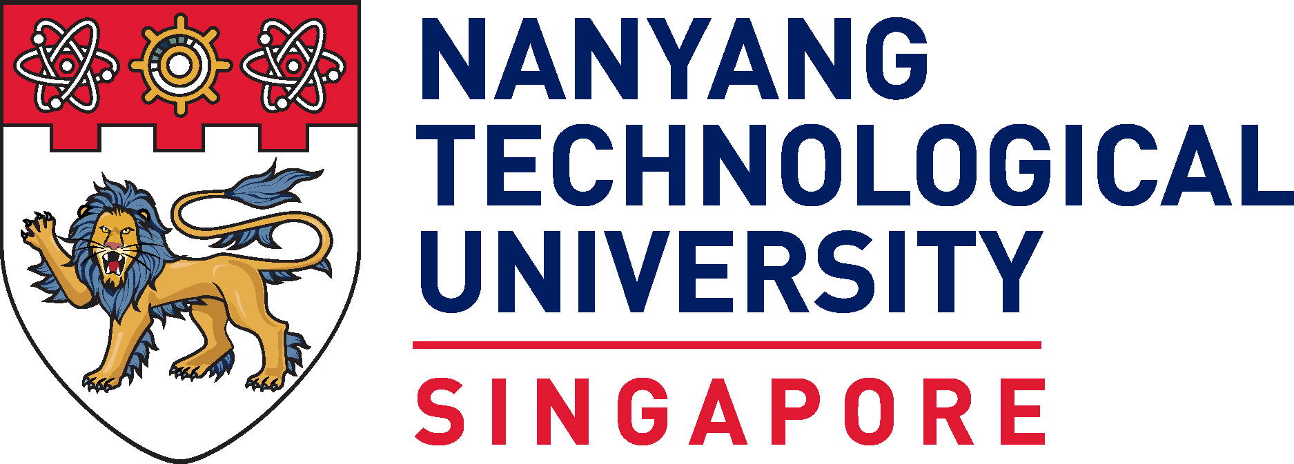 NTU Nanyang Technological University Logo Vector - (.Ai .PNG .SVG .EPS ...