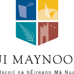 NUI Maynooth Logo Vector