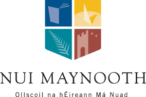 NUI Maynooth Logo Vector