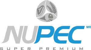 NUPEC Logo Vector