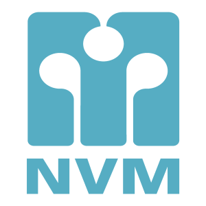 NVM Makelaar Logo Vector