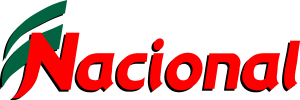 Nacional Supermercados Logo Vector