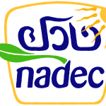 Nadec Logo Vector