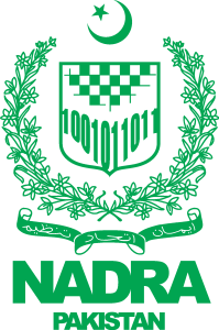 Nadra Logo Vector