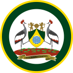 Nairobi City County Logo Vector