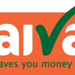 Naivas Supermarket Logo Vector