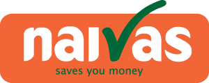 Naivas Supermarket Logo Vector