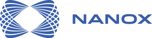 Nano X Imaging Logo Vector