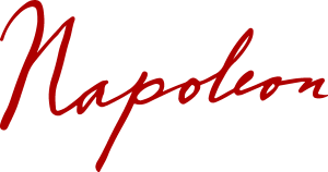 Napoleon Logo Vector