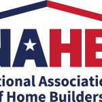 National Association of Home Builders (NAHB) Logo Vector