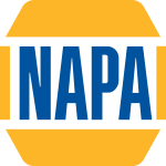 National Automotive Parts Association (Napa) Logo Vector