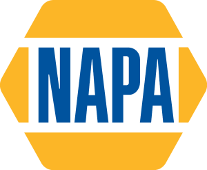 National Automotive Parts Association (Napa) Logo Vector