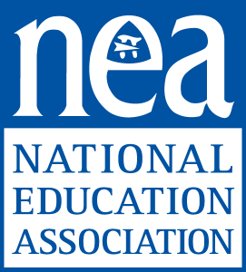 National Education Association (NEA) Logo Vector