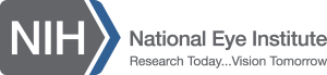 National Eye Institute Logo Vector