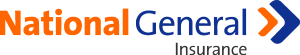 National General Insurance Logo Vector